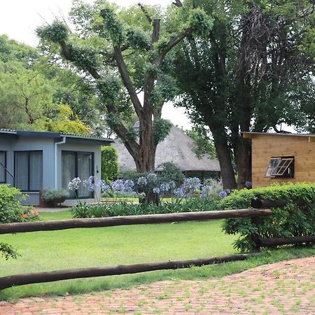 Apartamento 7 At Brainline Pretoria-Noord Exterior foto