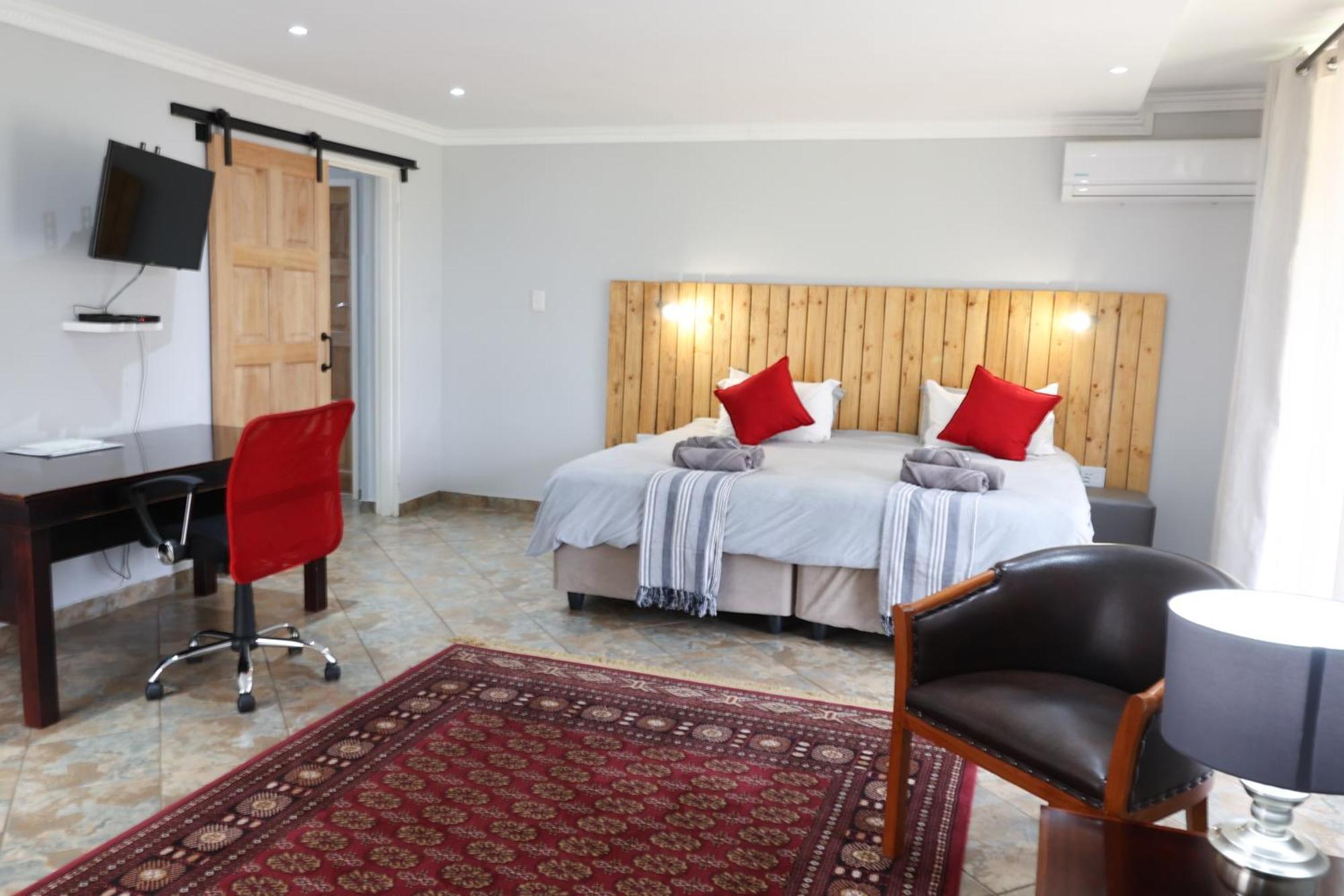 Apartamento 7 At Brainline Pretoria-Noord Exterior foto