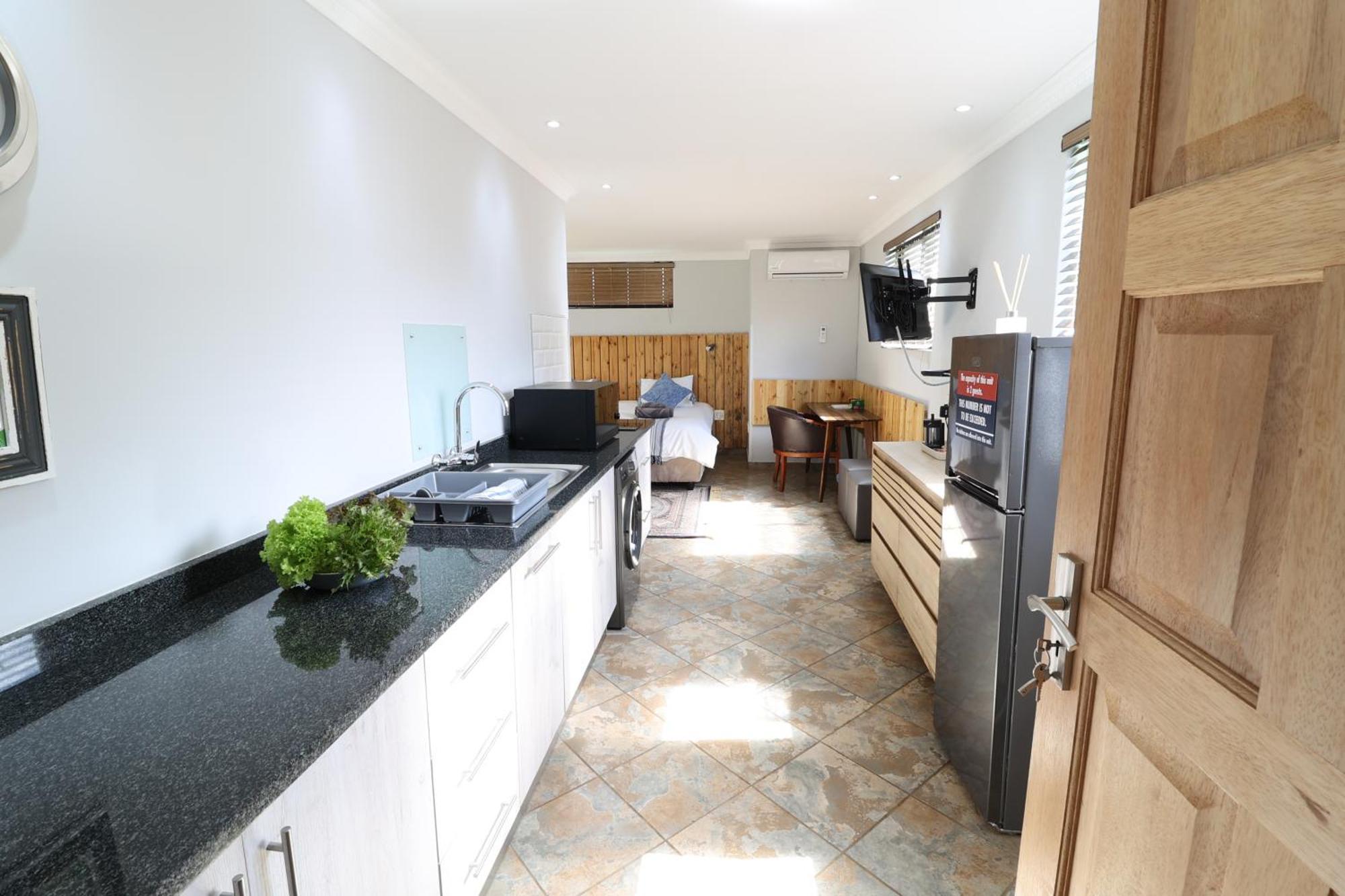 Apartamento 7 At Brainline Pretoria-Noord Exterior foto