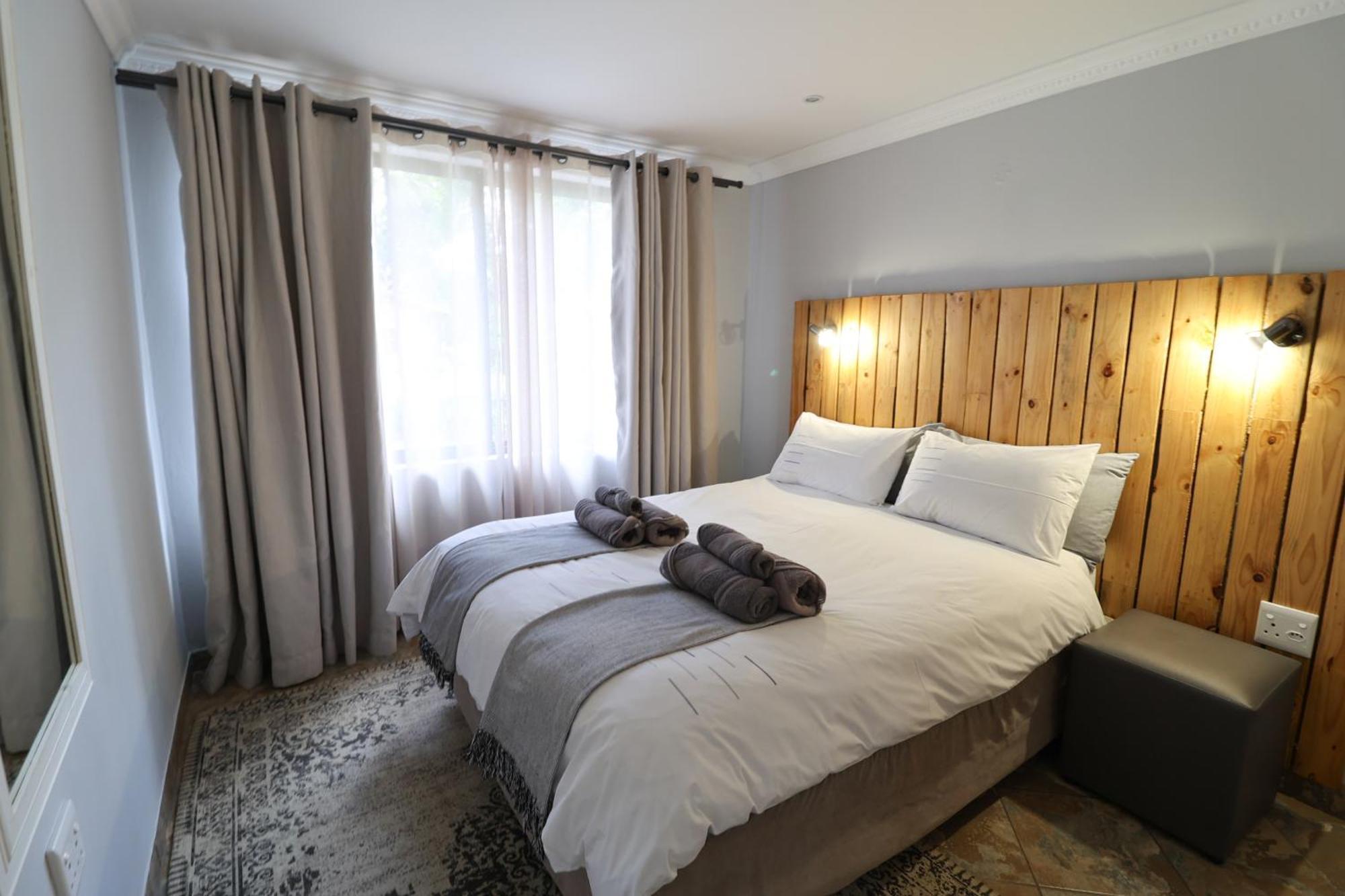 Apartamento 7 At Brainline Pretoria-Noord Exterior foto