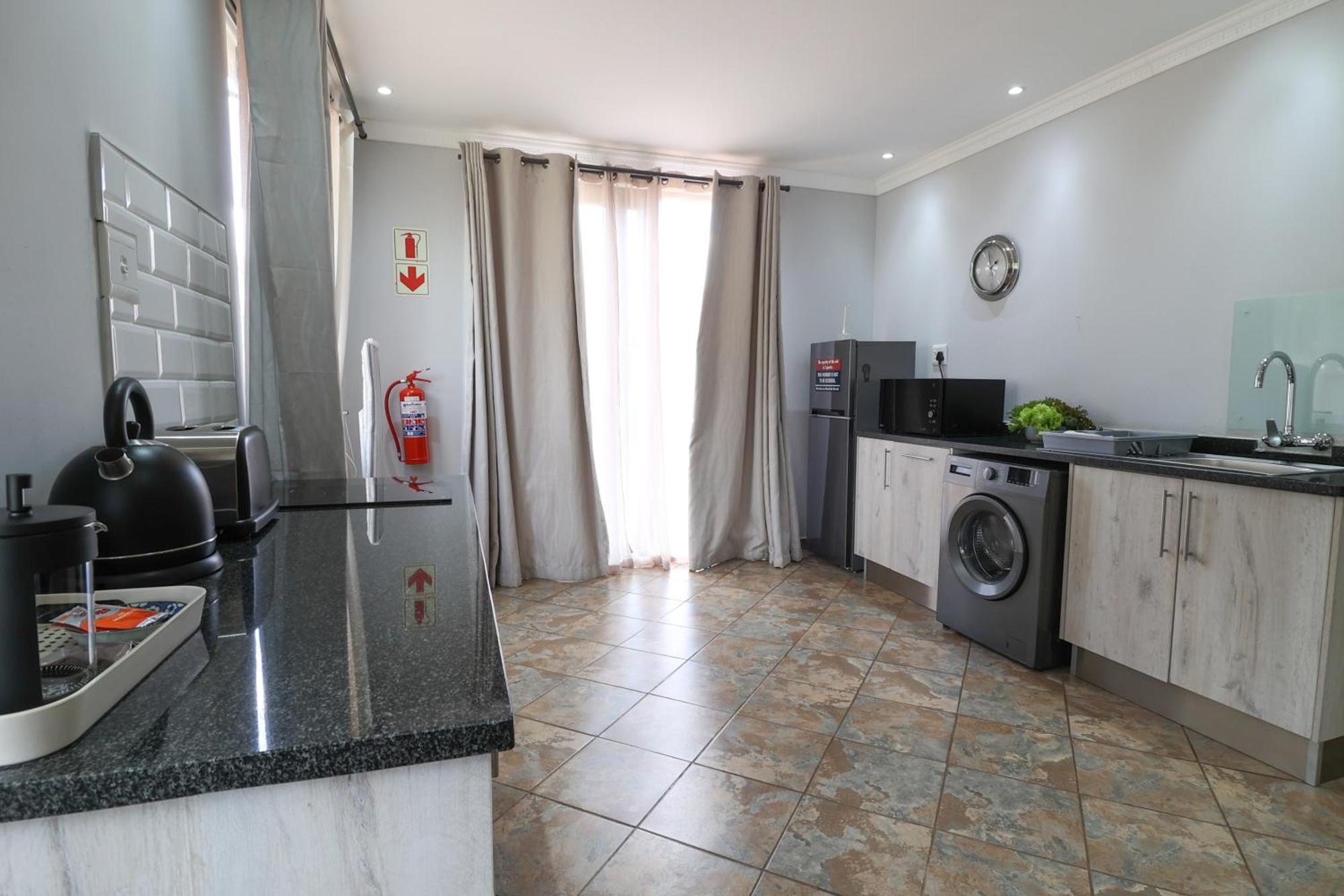 Apartamento 7 At Brainline Pretoria-Noord Exterior foto