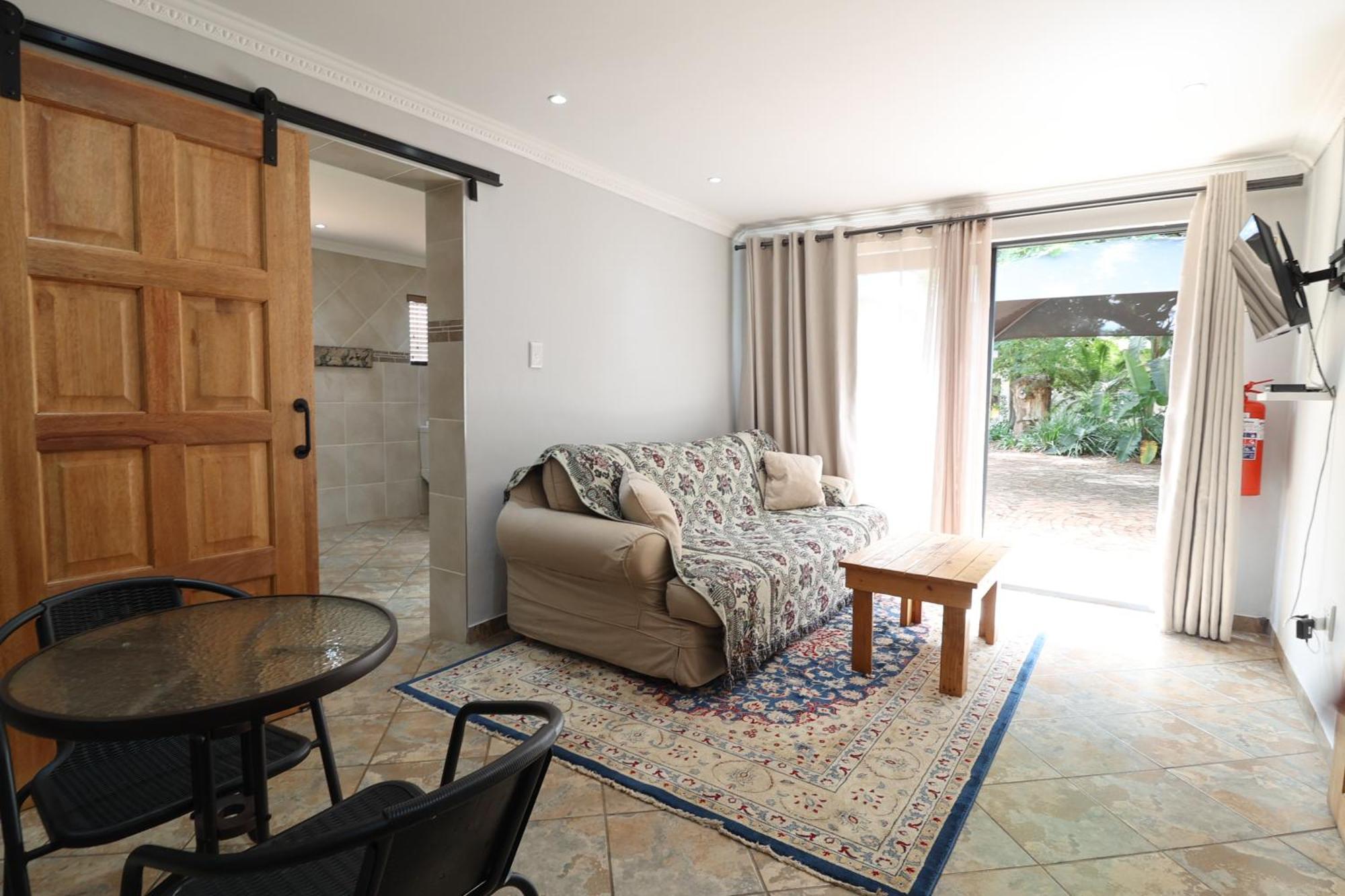 Apartamento 7 At Brainline Pretoria-Noord Exterior foto